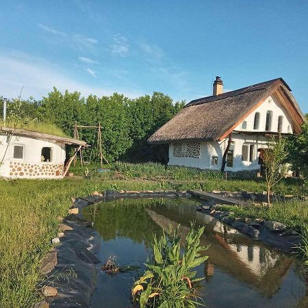 Сказочный Дом Villa Buki  Buitenkant foto
