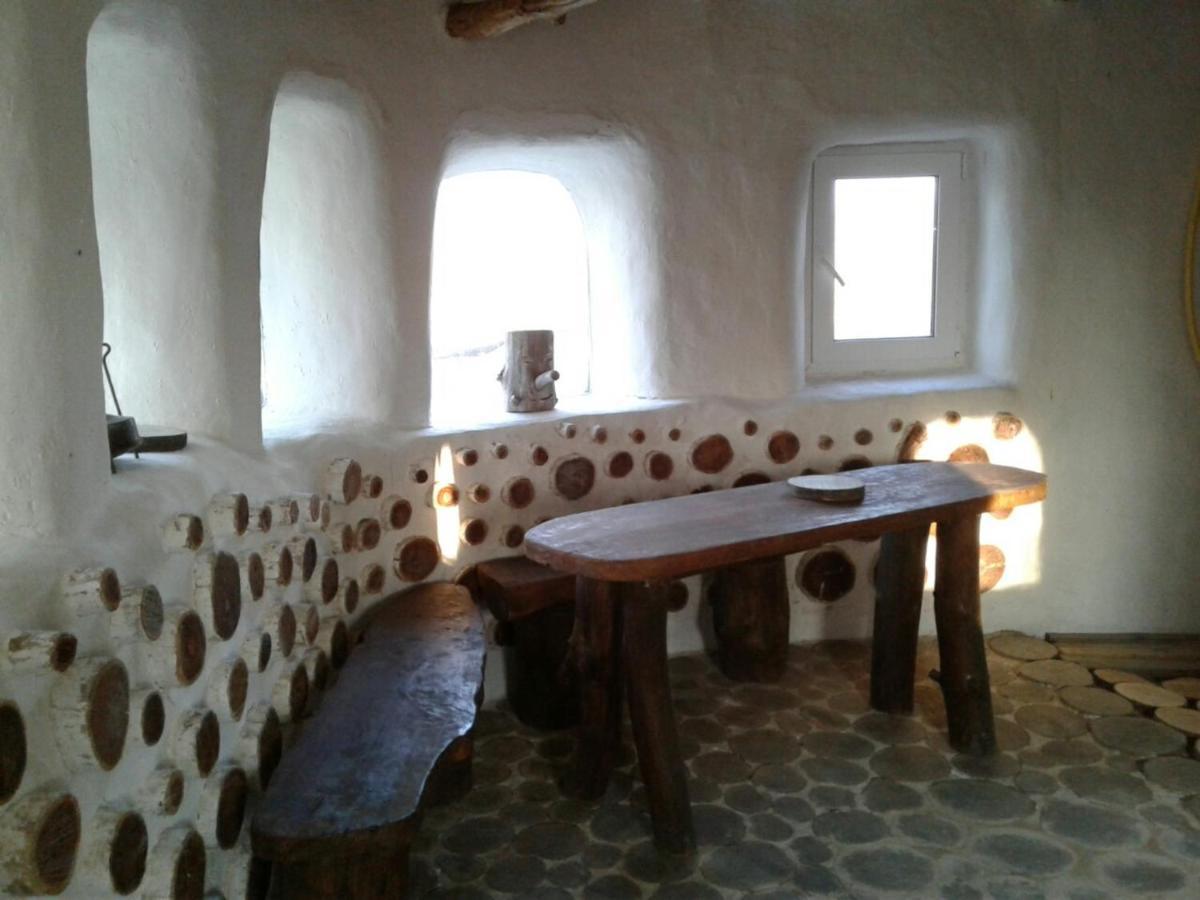 Сказочный Дом Villa Buki  Buitenkant foto