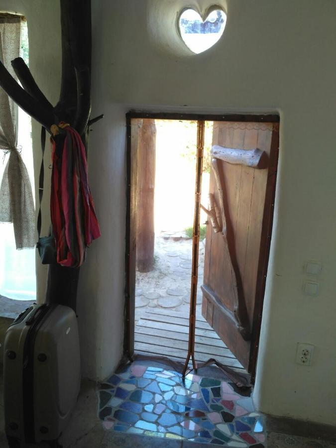 Сказочный Дом Villa Buki  Buitenkant foto