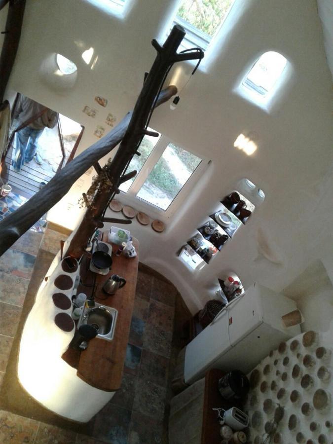 Сказочный Дом Villa Buki  Buitenkant foto