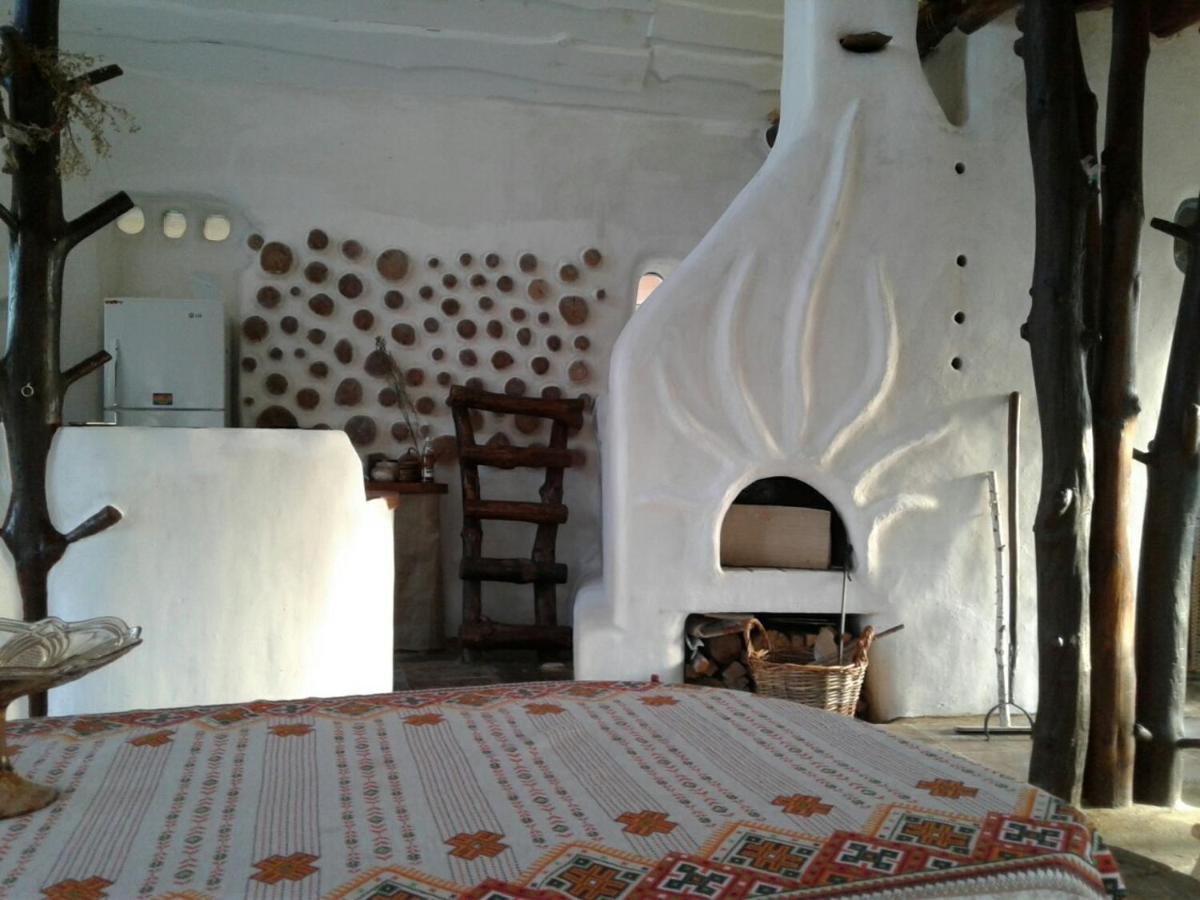 Сказочный Дом Villa Buki  Buitenkant foto