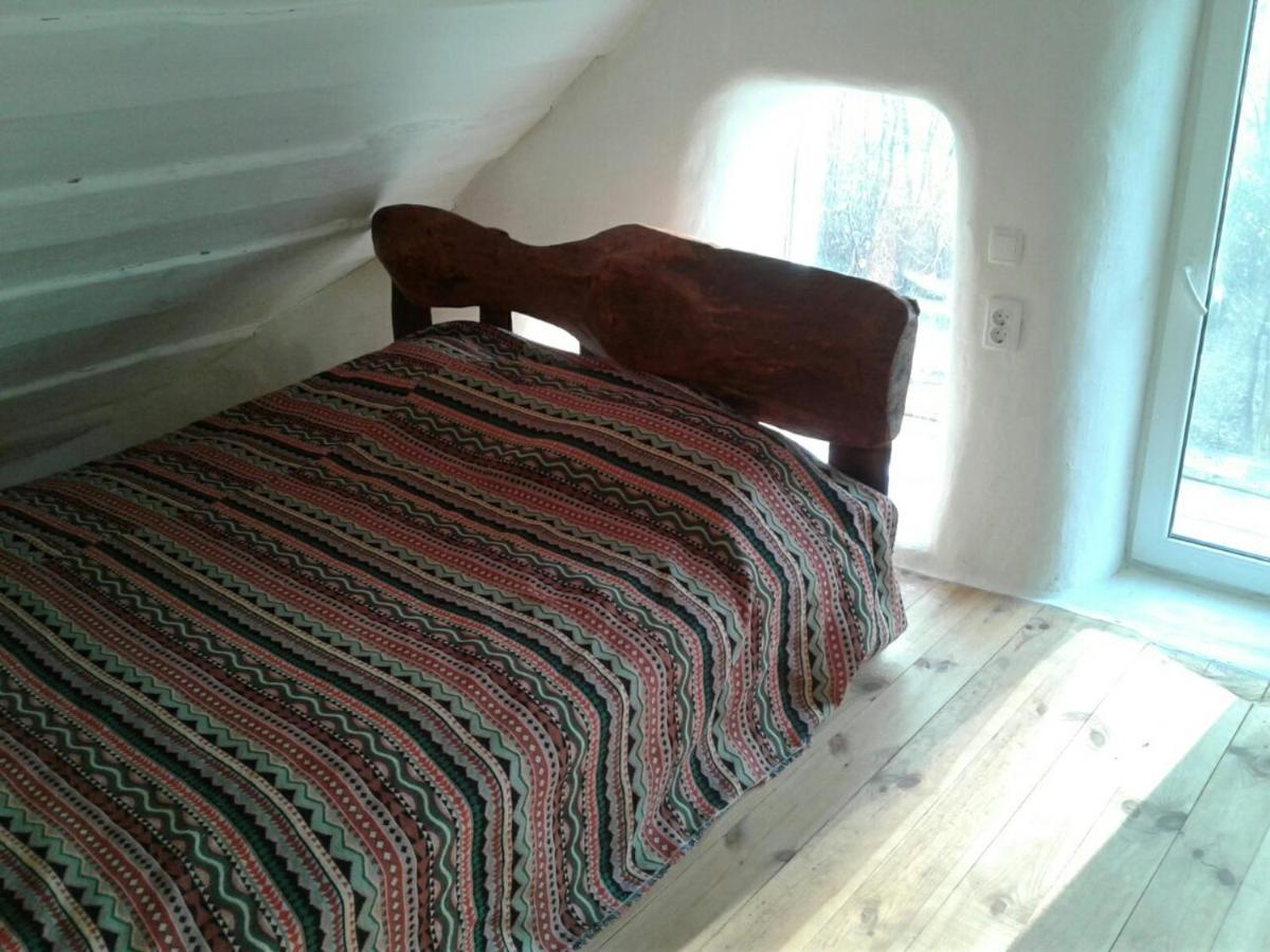 Сказочный Дом Villa Buki  Buitenkant foto
