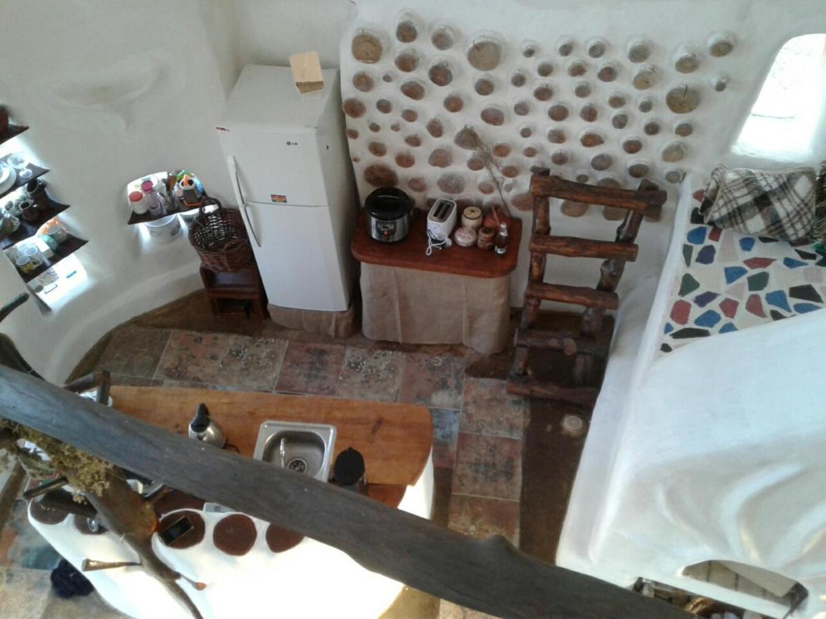 Сказочный Дом Villa Buki  Buitenkant foto