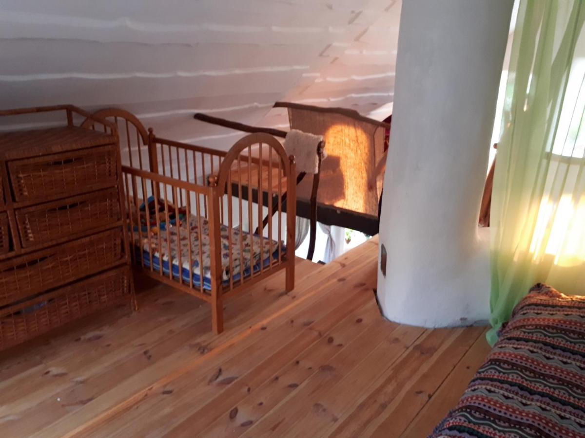 Сказочный Дом Villa Buki  Buitenkant foto