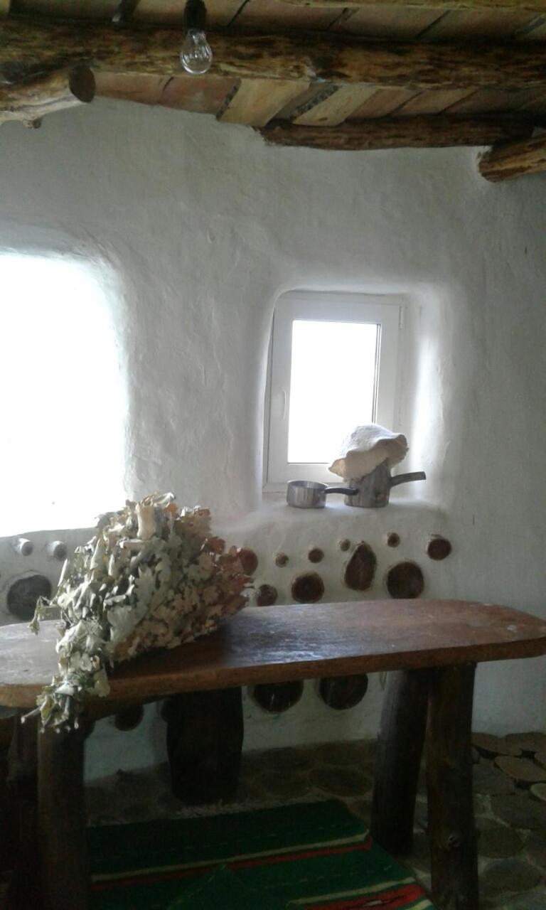 Сказочный Дом Villa Buki  Buitenkant foto