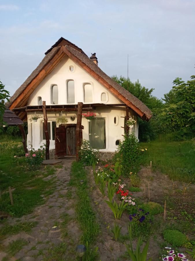 Сказочный Дом Villa Buki  Buitenkant foto